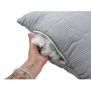 Подушка антиалергенна Soft Line Руно - Фото №9