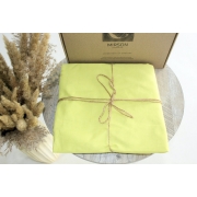 Простынь 12-0714 Daniela ranforce-elite MirSon - Фото №3