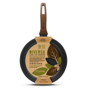 Сковорода 24 см Diversa Flonal DIVPD2430 - Фото №6