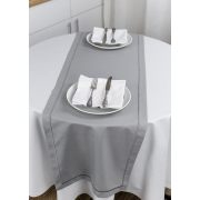 Доріжка Kelly сіра Прованс - Фото №3