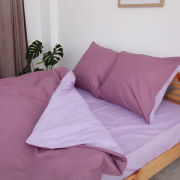 Постельное белье Нежный Аметист ранфорс ТЕП - Фото №4