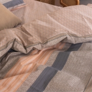 Постельное белье из ранфорса 22212 Вилюта - Фото №4
