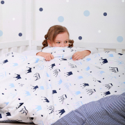 Пододеяльник Cosas CrownB lineq - Фото №7