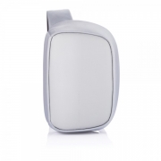 Рюкзак антизлодій Bobby Sling XD Design P705.782 сірий - Фото №3