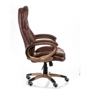 Офісне крісло Bayron Brown Special4You E0420 - Фото №7