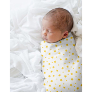 Набір з 2 пелюшок Space CS2 бязь Cosas - Фото №6