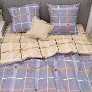 Постельное белье 24348 ранфорс Вилюта - Фото №4