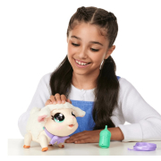 Інтерактивна іграшка Little Live Мій улюбленець маленьке ягня 26476 - Фото №7