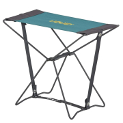 Стілець розкладний Fancy Blue-Grey 244017 Uquip DAS301145 - Фото №4