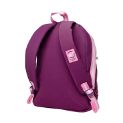 Рюкзак молодіжний T-94 Tusa сливовий Yes 558469 - Фото №5
