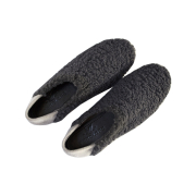 Тапочки домашні Teddy anthracite Penelope антрацит - Фото №4