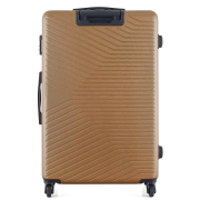 Чемодан 28 L Brown T5693-3 Semi Line DAS303064 - Фото №8