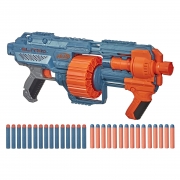 Бластер Еліт Шоквейв Nerf Hasbro E9527 - Фото №6