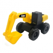 CAT міні-техніка 5 шт в наборі Funrise 82150 - Фото №3