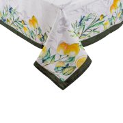 Скатертина бавовняна Greece Lefard - Фото №4