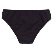 Трусики для дівчинки ТР40 супрем Бембі Y00-чорний - Фото №3