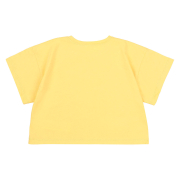 Футболка для дівчинки ФТ6 супрем Бембі C00-лимонний - Фото №3