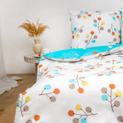 Постільна білизна Smiley Branch полікоттон ТЕП - Фото №3