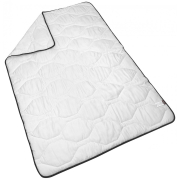 Набор Basic Black Sonex одеяло и 2 подушки - Фото №8