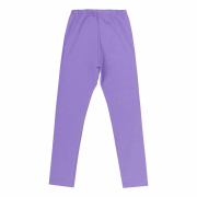 Легинсы для девочки ШР268 супрем Бемби P00-фиолетовый - Фото №3