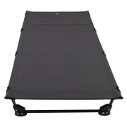 Ліжко розкладне Quick Easy Grey 1304472 Bo-Camp DAS301566 - Фото №6