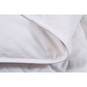 Ковдра зимова пухова Goose 70% пуху Lotus Home - Фото №5