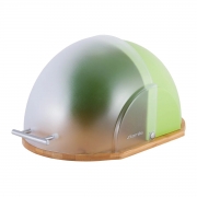 Хлібниця комбінована Kamille 1100 - Фото №6