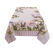 Скатертина бавовняна Freya Lefard - Фото №5