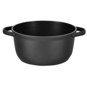 Каструля з кришкою 24 см 4.6 л Be Traditional IQ IQ-2045-24 - Фото №4