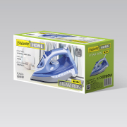 Утюг Maestro MR305С - Фото №7