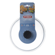 Крышка 24 см Bombe Pyrex B24CL00/7646 - Фото №4