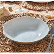 Тарілка супова Luminarc Pampille Granit 20 см Q4645 - Фото №5