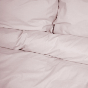 Підковдра MirSon бязь 11-2409 Elma світло-рожева - Фото №4