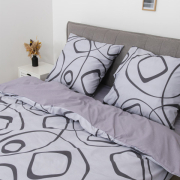 Постельное белье 25399 ранфорс Вилюта - Фото №3