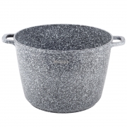 Кастрюля с крышкой Ofenbach 6.2л 100503 - Фото №6