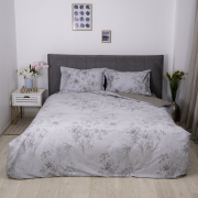 Постельное белье 203 сатин-люкс Tiare - Фото №3