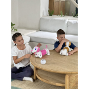 Іграшка робот-собака Dash D Ycoo Silverlit 88742 - Фото №21