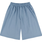 Піжама для хлопчика ПЖ58 футболка та шорти Бембі 8X0-синій-сірий - Фото №5