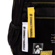 Рюкзак шкільний TS-95 Happy time Yes 558937 - Фото №17