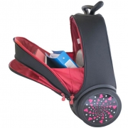Рюкзак на колесах 19л Roller Skate Nikidom NKD-9018 - Фото №5