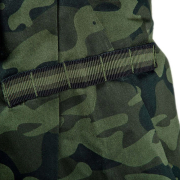 Шорти робочі Camo Neo Tools камуфляжні - Фото №4