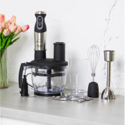 Набір блендерний 4в1 Magio MG-642 - Фото №3