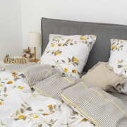 Постільна білизна 24317 ранфорс Вілюта - Фото №4