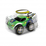 Машина-амфібія на радіокеруванні Nano VaporizR 3 green Nikko 10012 зелений - Фото №11