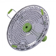 Пароварка універсальна Kamille 8843 - Фото №5