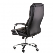 Офісне крісло Rain Black Special4You E5999 - Фото №9
