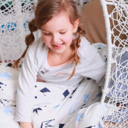 Пододеяльник Cosas CrownB lineq - Фото №9