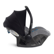 Автокрісло Pixel Iso-Fix 0+ Avionaut AV-304.P-U.01 grey melange - Фото №7