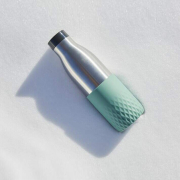 Термопляшка 500 мл Bludrop Tefal N3110610 зелена - Фото №5