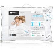 Подушка Sonex Antistress Карбон - Фото №5